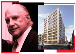 Minskoff Equities Nabs $98M to Build Brooklyn Spec Office