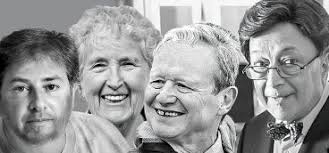 Last Chapter Archives