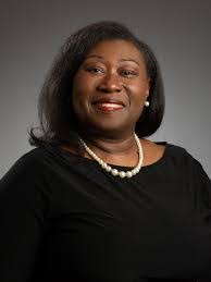 Paulette Mccall's Instagram, Twitter & Facebook