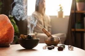 What Is Ancient Healing? - Quantum Wellness Spa