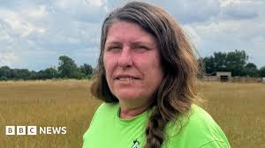 Drought leaves Yorkshire farmers worried for the future