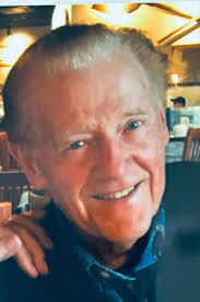 Obituary information for Maurice Allen White