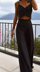 Casual Chic Two Piece Outfit Casualwomensoutfits Wedding Dress In 2019 Pinterest Fashion Dresses And Outfits Pinterest Fashion Fashion Casual Chic