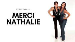 Merci Nathalie &merci specializes in casual silhouettes and designs for the contemporary market. merci nathalie