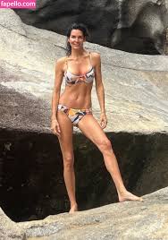 Angie Harmon  angieharmon Nude Leaked Photo 139 - Fapello