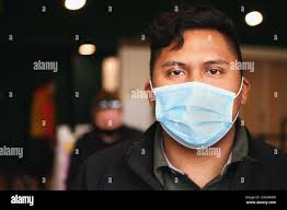 Fedvaxresp hi-res stock photography and images