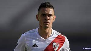 We did not find results for: Borre Inter Pursuing Lazio S Stefan Radu River Plate S Rafael Santos Borre On Free Transfers Italian Media Report