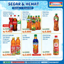 Keluar bercak lendir yang keluar di anus. Indomaret Hari Ini 13 Juni 2021 Promo Sarapan Sehat Harga Murah Uht Ultra Energen Goodday Halaman 2 Pos Kupang
