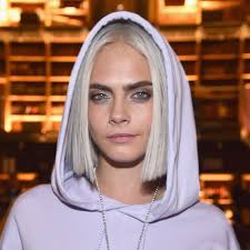 Will it just look totally washed out because of what the base hair is? The Ultimate Care Guide For Getting And Maintaining White Blonde Hair Teen Vogue