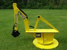 Check spelling or type a new query. Backhoe Build Kit Brought To You By M D Truck Equipment