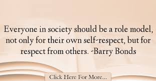 Reading 17 barry bonds famous quotes. Even Though Barry Bonds Is Known For How Much He Valued His Success And The Terrible Way He Treated The People Around Hi Bond Quotes Society Quotes Barry Bonds