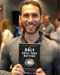 Discover Your Potential with 'The Only Skill That Matters' [REVIEW]