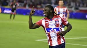Yimmi javier chará zamora (born april 2, 1991) is a colombian footballer who plays as a right winger for mls club portland timbers and the colombia national team. Eurodata Sport