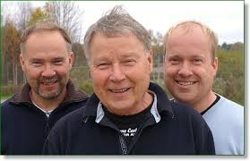 Janne Carlson Rör AB