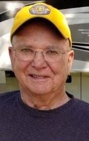 Carl Cannon Obituary (1937