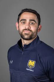 Jasiah Snow-Marshall