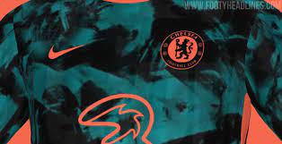 Fc chelsea trikot 21/22 kinder | during the winter break, players christos papadimitriou, juri judt, carsten kammlott and bastian schulz left the team. Chelsea 21 22 Drittes Trikot Wie Es Komplett Aussehen Konnte Nur Fussball