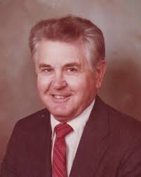 John Henry Vogt Obituary October 20, 2018