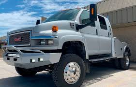 Image result for Linen White 2002 Topkick