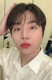 PENTAGON JINHO CHO:RD APPLEMUSIC