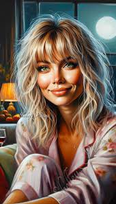 Inspired by Loreen's Creations . Thank you for another beautiful prompt.