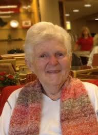 Obituary information for Miriam Irene Stark