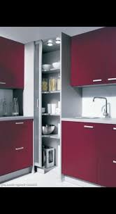 kitchen pantry layout cupboards 49