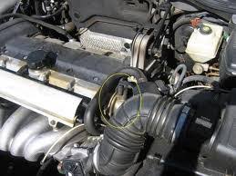 Find solutions to your crankshaft position sensor located 2000 volvo s40 question. Can Someone Tell Me Where Is Located The Camshaft Position Sensor For A Volvo S70 1999