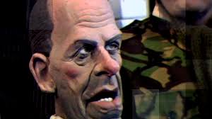 We did not find results for: Lord Norman Tebbit Talks About Life As A Latex Puppet On Spitting Image As The Show Returns To Our Screens Itv News Anglia