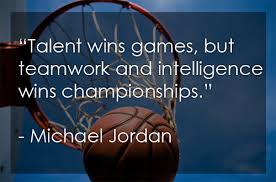 Maybe you would like to learn more about one of these? Inspiring Quotes About Team Work Muhaise