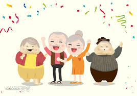즐기며 산다”…행복한 노인을 위한 비만 예방법 - 스포츠경향 | 뉴스배달부