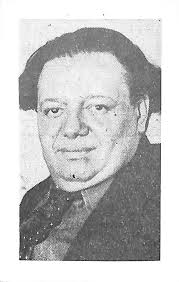 Fragments of a Life: Diego Rivera through the Lens of the FBI