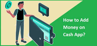 A rundown of choices will spring up, press add cash and pick the sum you need to add. How To Add Or Load Money On Cash App Cash Card Money