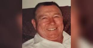 Jack Alonzo Jones Obituary