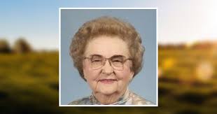 Pauline Chambers Obituary 2008