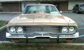 Image result for Formal Black 1974 Plymouth