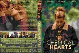 1 dvd cover 2 episodes 2.1 tempest of conviction 2.2 prisoner & alichino 2.3 rendezvous 3 special features 4 navigation alice is falling, but doing so with a playfully amused expression. Download Chemical Hearts 2020 Dvd Cover Cover Addict