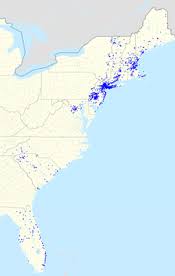 Td bank operates with 62 branches in 50 different cities and towns in the state of connecticut. Td Bank N A Wikipedia