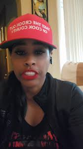 Danielle Carter-Walters