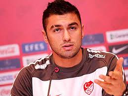 All the latest uefa euro 2020 news and statistics for burak yılmaz. Burak Yilmaz Turkish Football Career Celebrities 2021