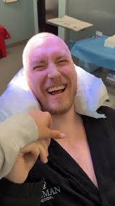 Out of all the things, THAT is what she wanted to do first! 😂backstory::  Kay and are driving back from her family's house in the panhandle of Texas!  We had to make