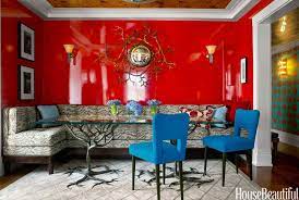 While selecting paint colors for the walls, regardless of the room, remember that there are certain colors that go well together; 13 Different Shades Of Red Best Red Paint Colors