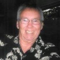 Coy Marvin Plummer Obituary