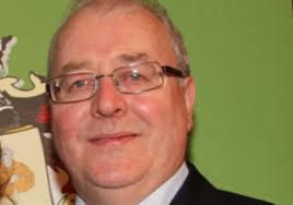 Ó Cuinneagáin 'puzzled' by McHugh attention