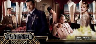 A description of tropes appearing in great gatsby (2013). Film Review The Great Gatsby 2013 Eddie S Take Jordan And Eddie The Movie Guys