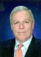 Obituary information for Kenneth L. Oliver, Jr.