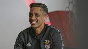 Vezi profilul jucătorului pedrinho (benfica) pe flashscore.ro. Benfica Pedrinho Entrevista Btv Futebol Sl Benfica