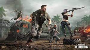 Pubg 2 And Pubg Mobile 2 Have Been Practically Confirmed By Dev