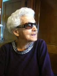 Geraldine Pohlman Obituary (2013)