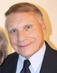 Obituary for Dr. James Allen Spelich